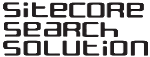 Sitecore Search Solution