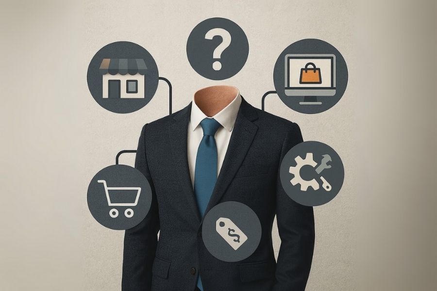 HEADLESS E-COMMERCE: DET RETTE VALG?