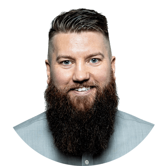 Tom Børvan