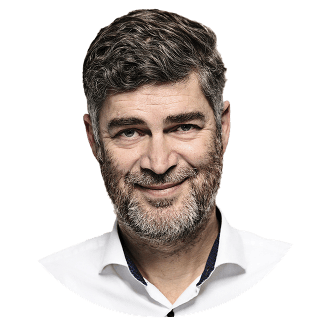 Image of Jakob Huus Andreasen