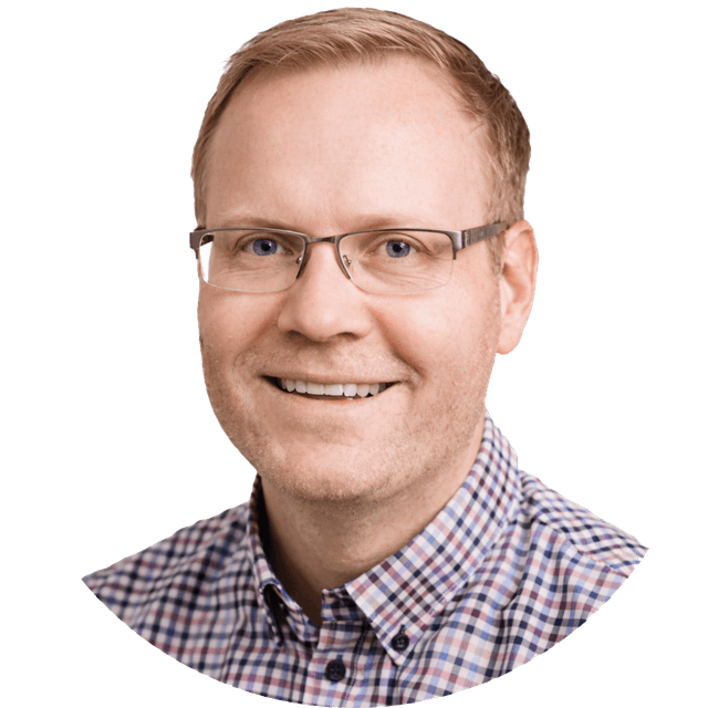 Morten Næss