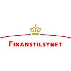 Finanstilsynet logo