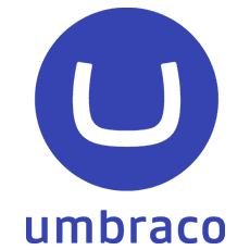 Logo of Umbraco