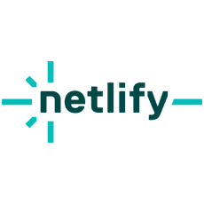 Netlify logo