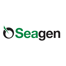 Seagen logo
