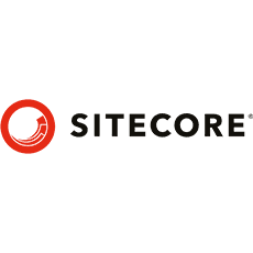 Logo of Sitecore