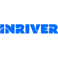 Inriver logo