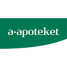 A-apoteket logo