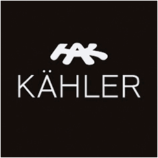 Kähler logo