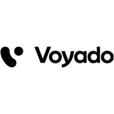 Voyado logo