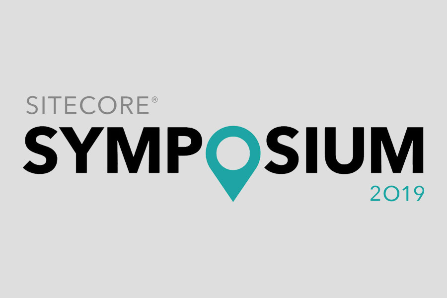 Sitecore Symposium - Alpha Solutions