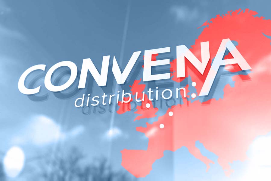Convena Distribution