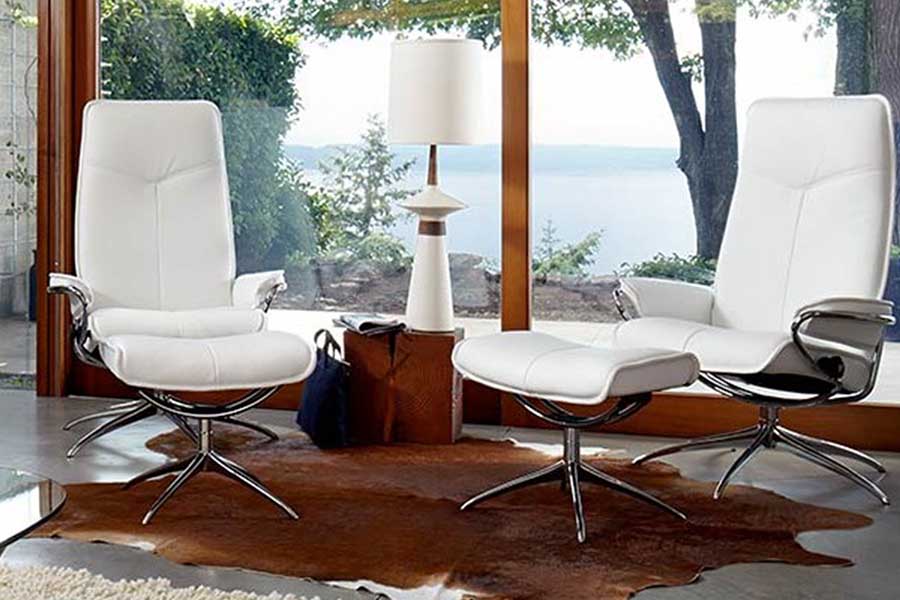 Ekornes Stressless - Alpha Solutions