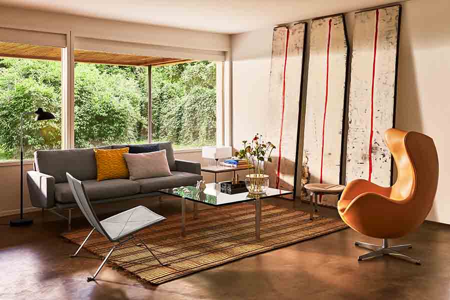 Fritz Hansen Stue - Alpha Solutions