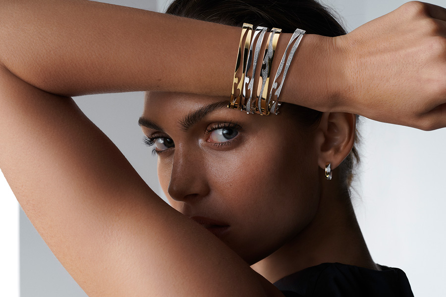 Georg Jensen Kande - Alpha Solutions