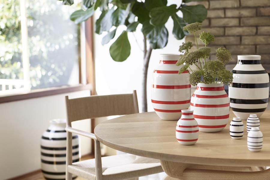 Kähler Design - Alpha Solutions