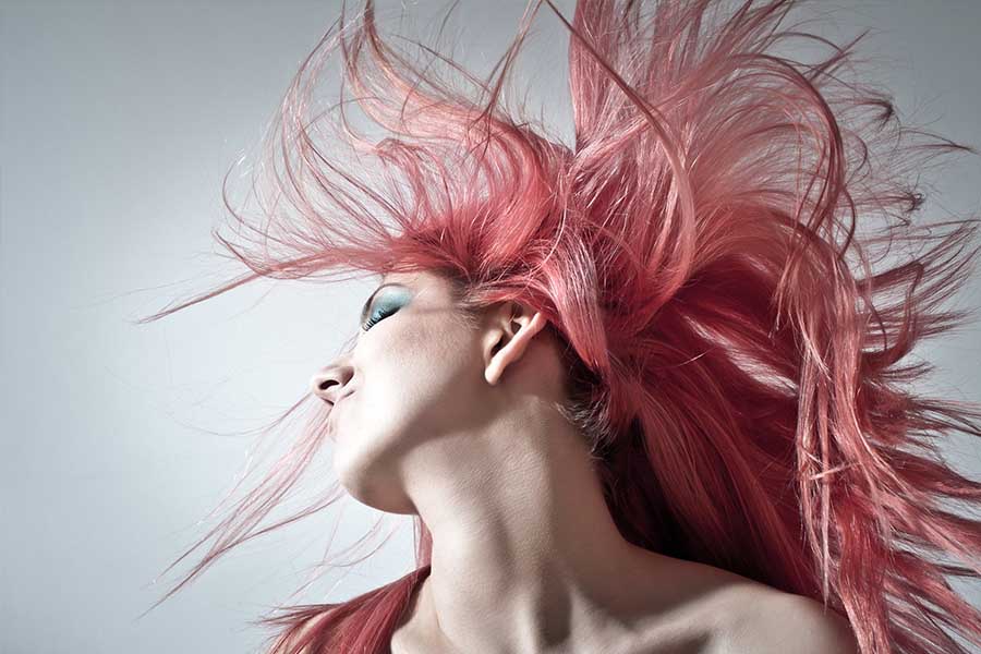 SalonCentric - Alpha Solutions