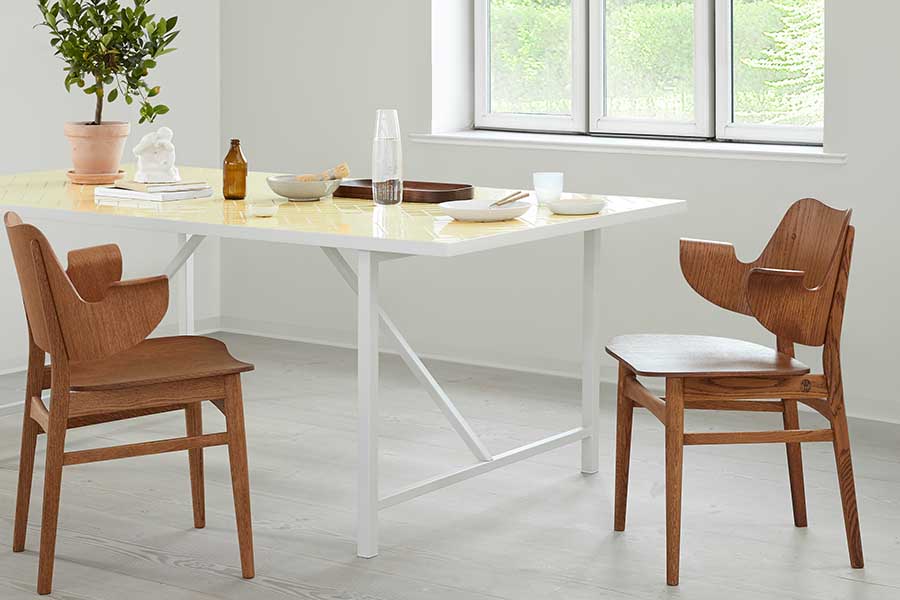 Warm Nordic - Alpha Solutions