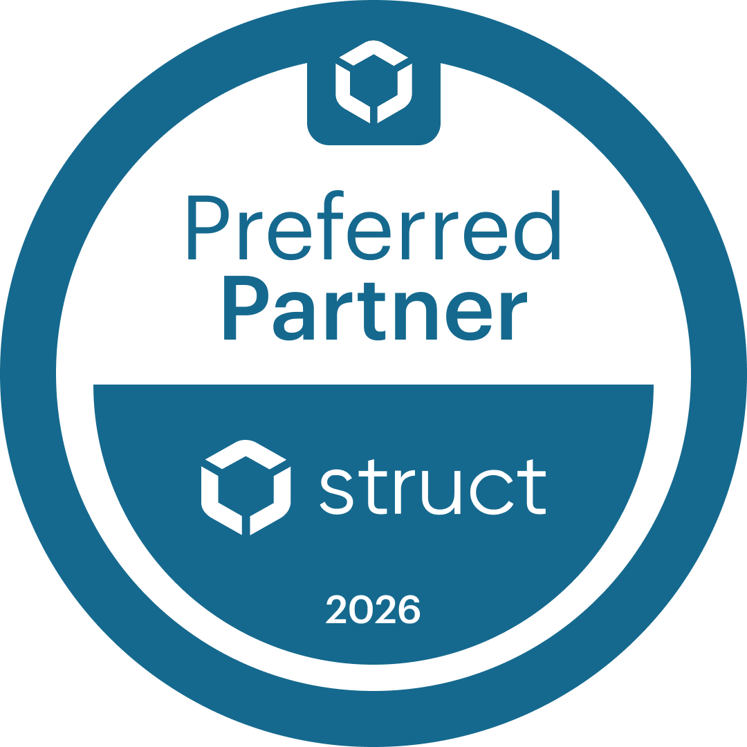 Struct Preferred Partner 2026