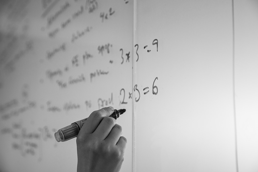 Code - Alpha Solutions