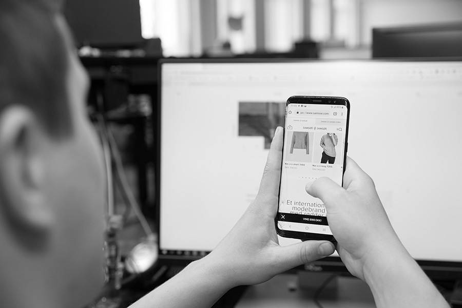 Omnichannel - Alpha Solutions