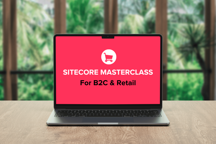 Sitecore Commerce Masterclass