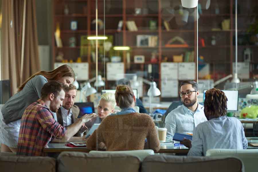 Sitecore Symposium Roundtable - Alpha Solutions