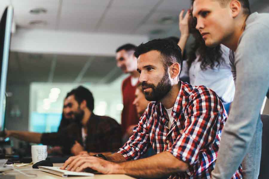 4 grunde til at udviklere vil elske Sitecore 10 - Alpha Solutions