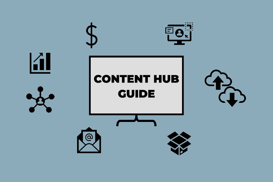 Content Hub Guide - Alpha Solutions