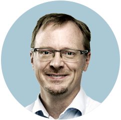 Roland Villemoes - Alpha Solutions