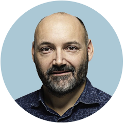 Thomas Halling - Alpha Solutions