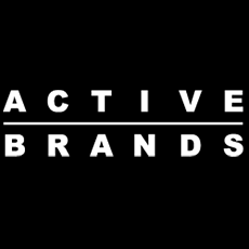 Active Brands Logo
