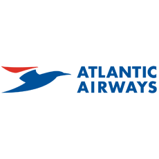 Atlantic Airways logo
