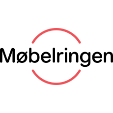 Møbelringen logo