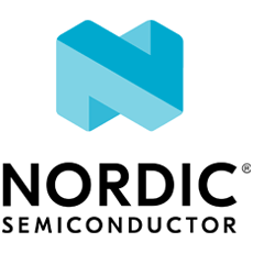 Nordic Semiconductor logo
