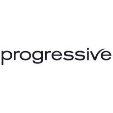 Progressive logo