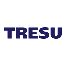TRESU logo