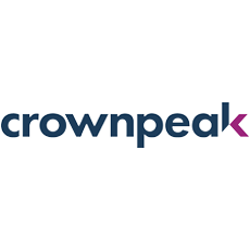 Crownpeak logo