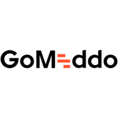 GoMeddo logo