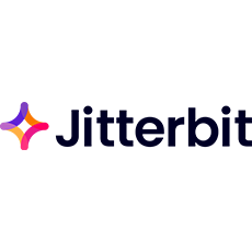 Jitterbit logo