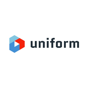 Uniform logo