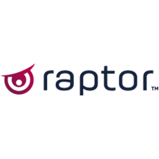 Raptor logo