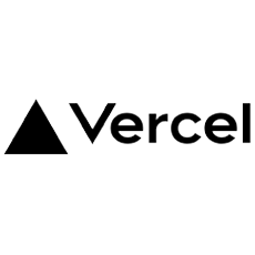 Vercel logo