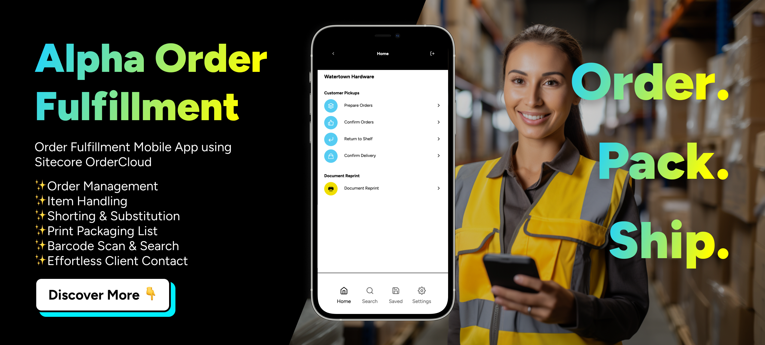 AlphaSub Headning - AlphaSub is a Subscription Module for Sitecore OrderCloud