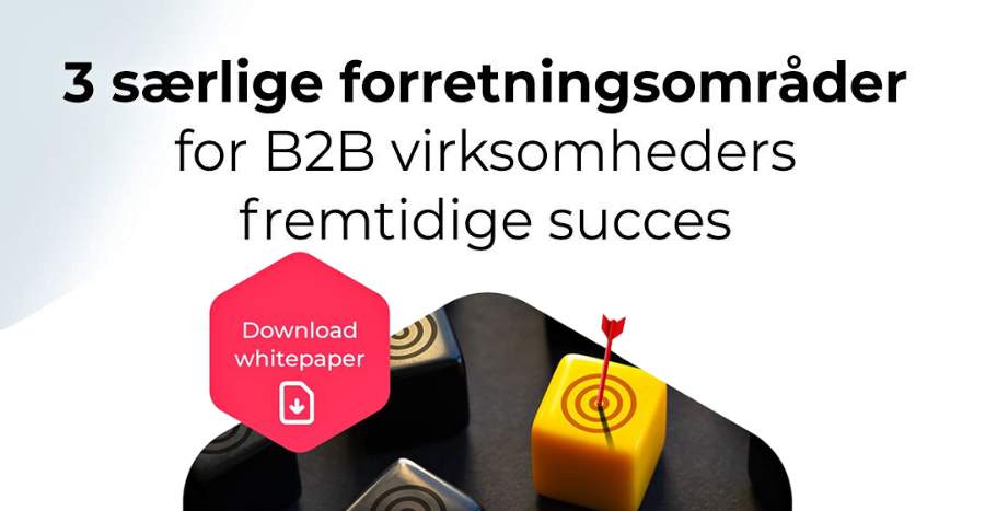 B2B Commerce Whitepaper download