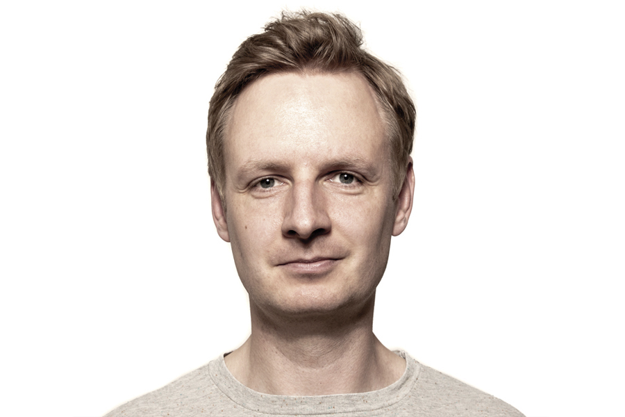 Rasmus Mikkelsen - Alpha Solutions