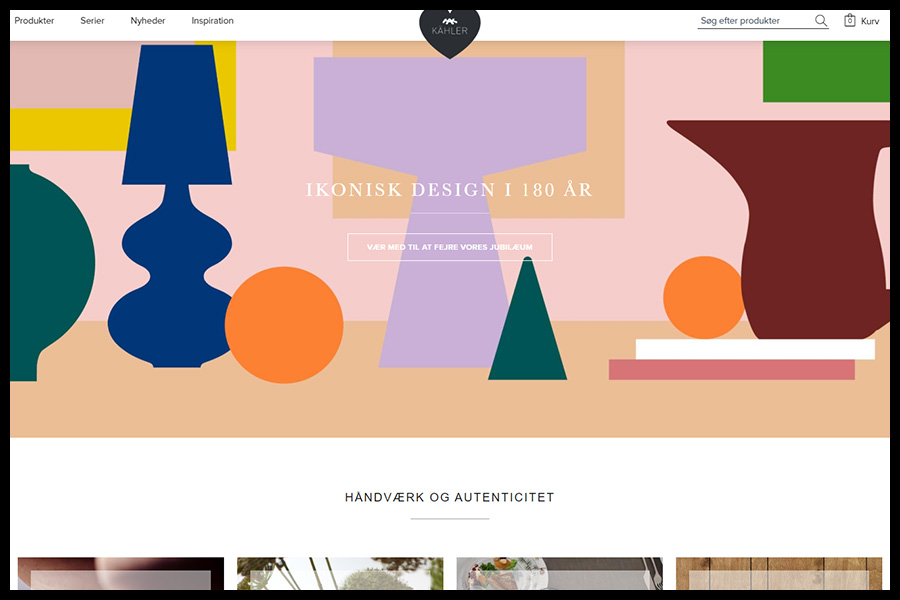 Kahler screenshop - Alpha Solutions