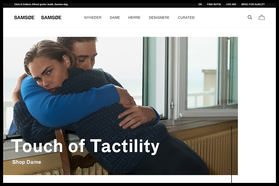 Samsøe Samsøe - Alpha Solutions