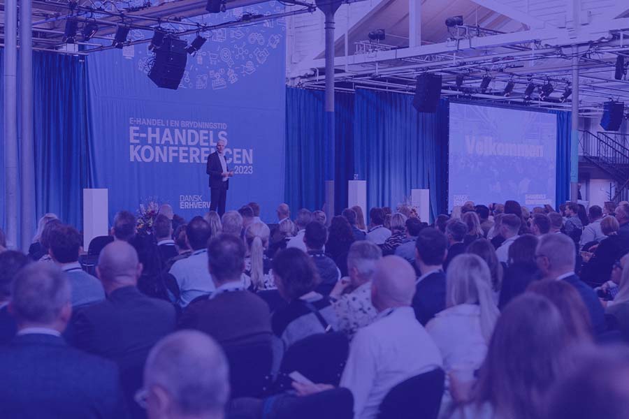 E-handelskonferencen