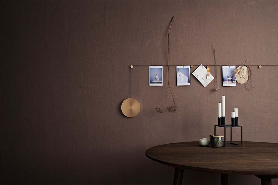 Illums Bolighus wall decorations